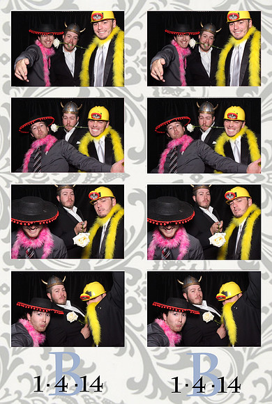 Sacramento Photo Booth Rentals