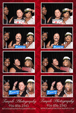 Sacramento Photo Booth Rentals