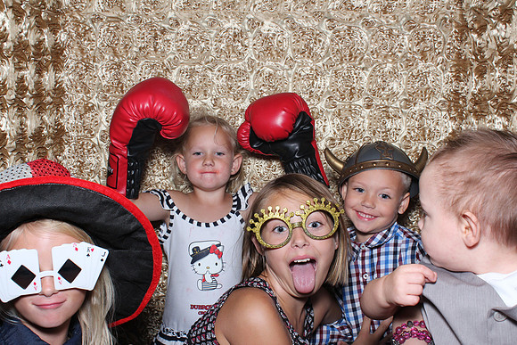 Photo Booth Rentals Sterling Hotel Sacramento