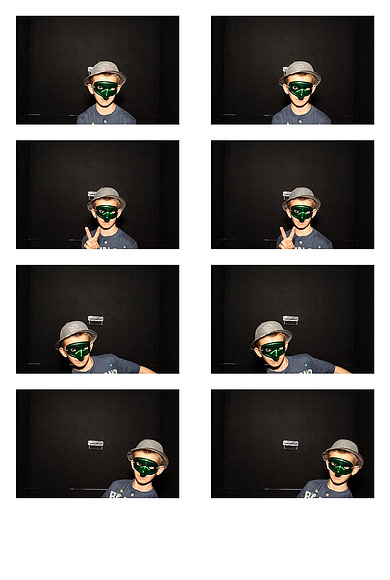 Sacramento Photo Booth Rentals