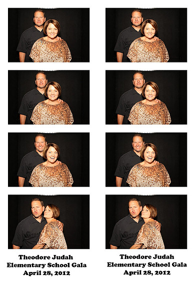 Sacramento Photo Booth Rentals