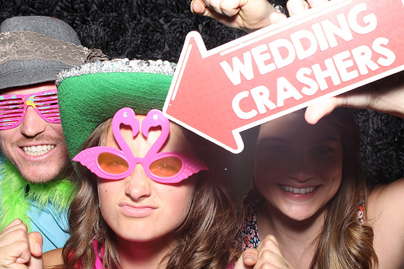 Sacramento Photo Booth Rentals