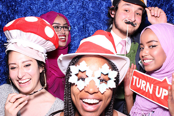 Photo Booth Rental Sacramento