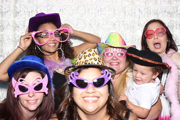 Photo Booth Rentals Sacramento