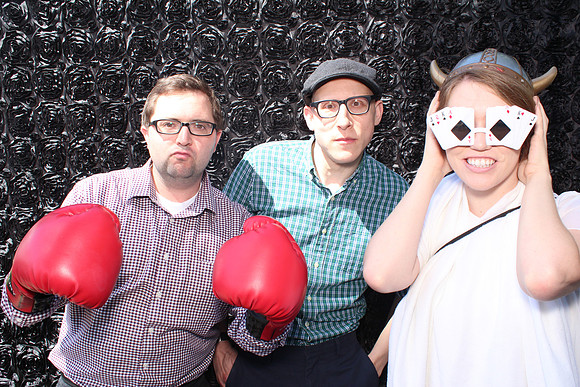 Photo Booth Rentals Sacramento