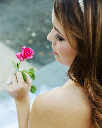 Sacramento Engagement Photography