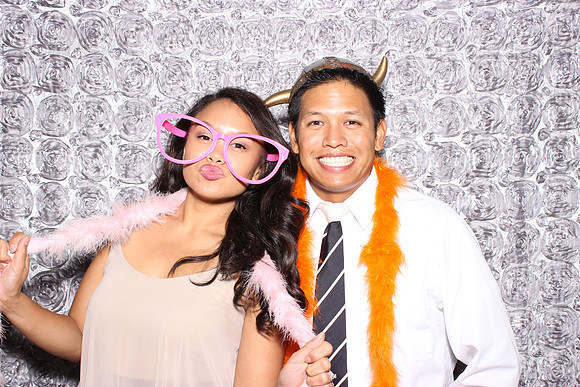 Photo Booth Rentals Vizcaya