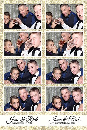 Photo Booth Rentals Arden Hills Country Club