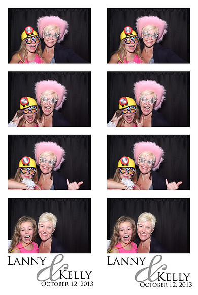 Sacramento Photo Booth Rentals