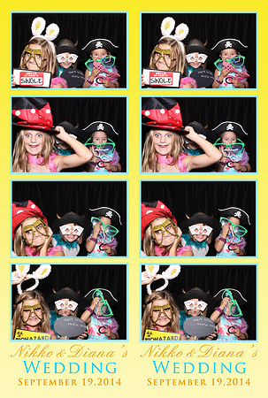 Sacramento Photo Booth Rentals
