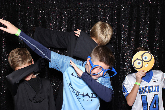 Photo Booth Rentals Sacramento