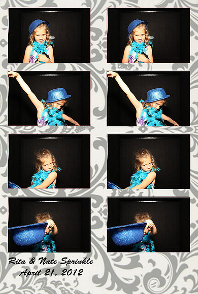 Sacramento Photo Booth Rental