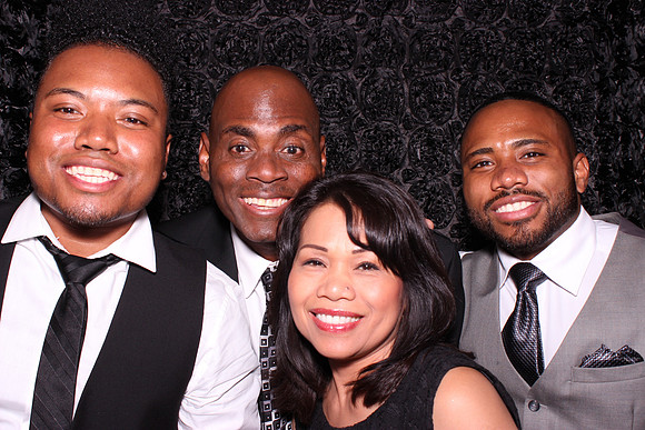 Sacramento Photo Booth Rentals