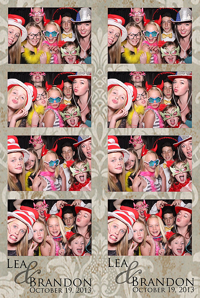 Sacramento Photo Booth Rentals