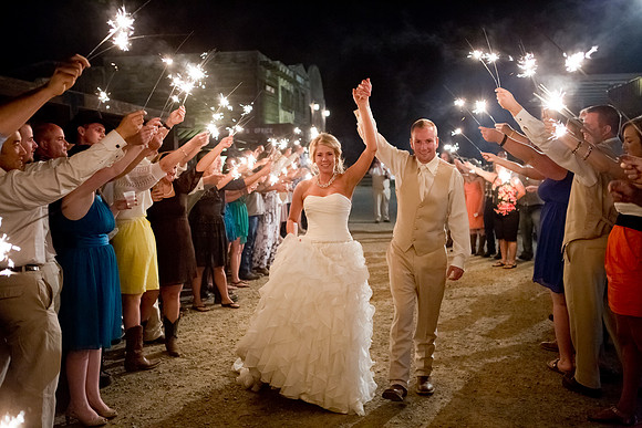 Sacramento Wedding Photography