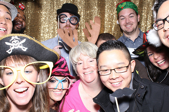 Photo Booth Rentals Citizen Hotel