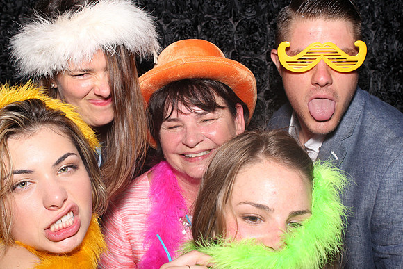 Sacramento Photo Booth Rentals