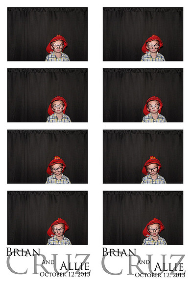 Sacramento Photo Booth Rentals