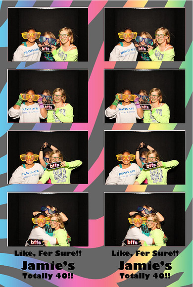 Sacramento Photo Booth Rentals