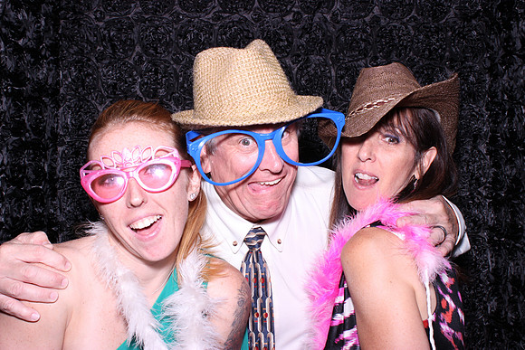 Sacramento Photo Booth Rentals