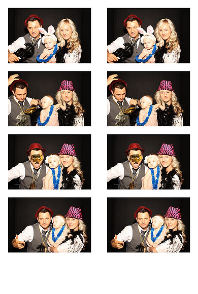 Sacramento Photo Booth Rentals