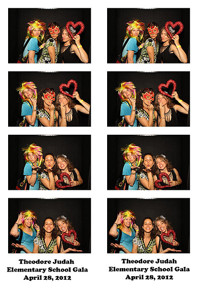Sacramento Photo Booth Rentals