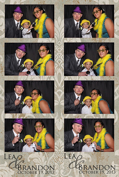 Sacramento Photo Booth Rentals