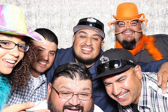 Photo Booth Rentals Sacramento