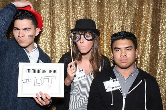 Photo Booth Rentals Citizen Hotel