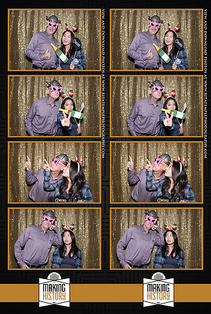 Photo Booth Rentals Citizen Hotel