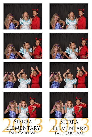Sacramento Photo Booth Rentals