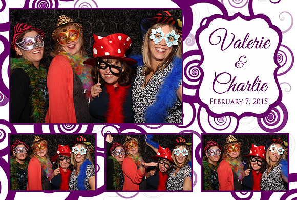 Sacramento Photo Booth Rentals