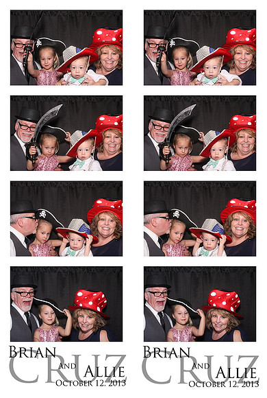 Sacramento Photo Booth Rentals