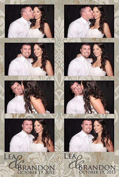 Sacramento Photo Booth Rentals