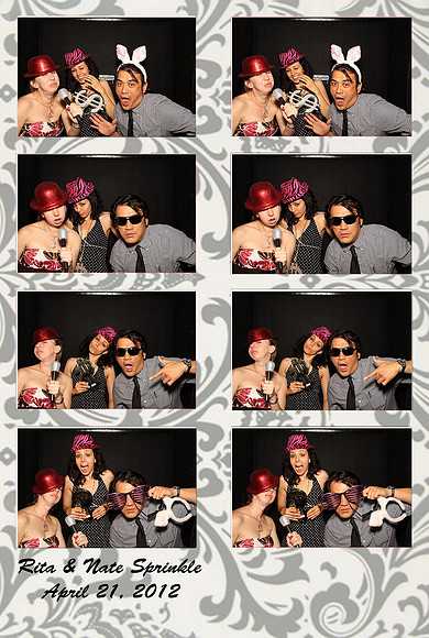 Sacramento Photo Booth Rental