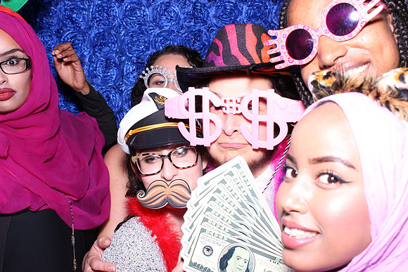 Photo Booth Rental Sacramento