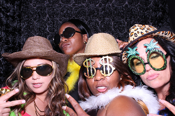 Sacramento Photo Booth Rentals