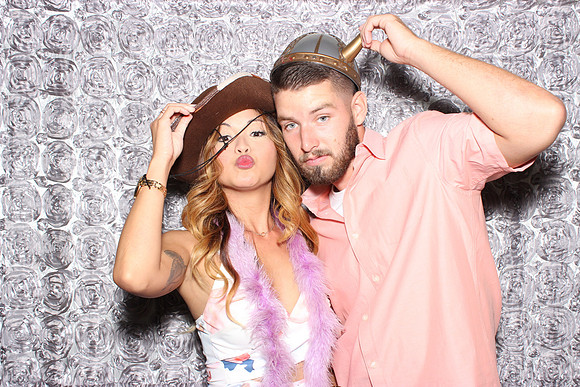 Photo Booth Rentals Vizcaya