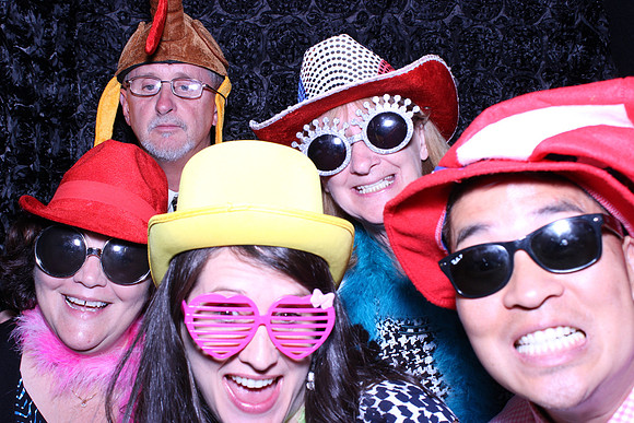 Sacramento Photo Booth Rentals