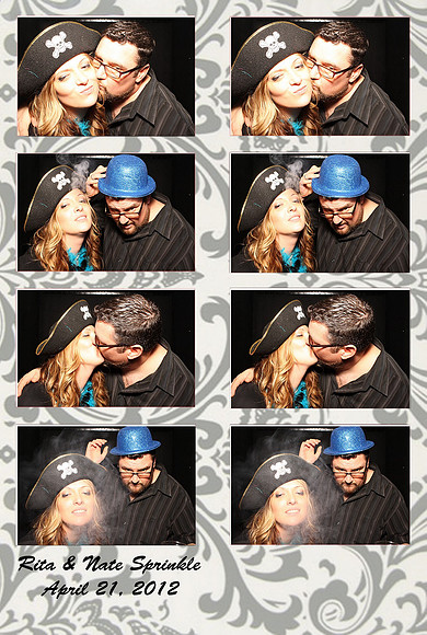 Sacramento Photo Booth Rental