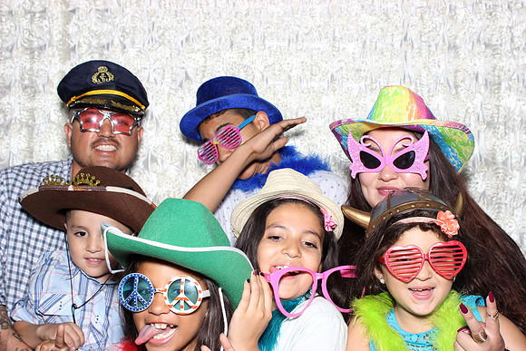 Photo Booth Rentals Sacramento