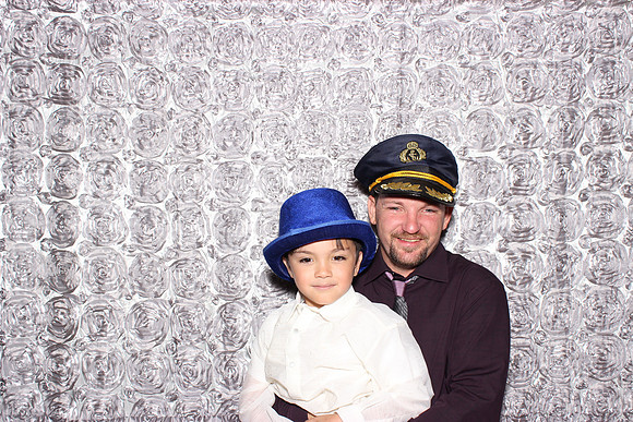 Photo Booth Rentals Vizcaya