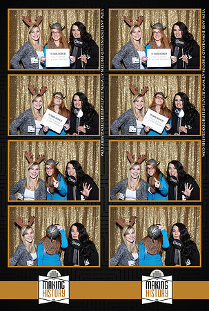 Photo Booth Rentals Citizen Hotel