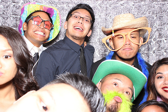 Photo Booth Rentals Vizcaya