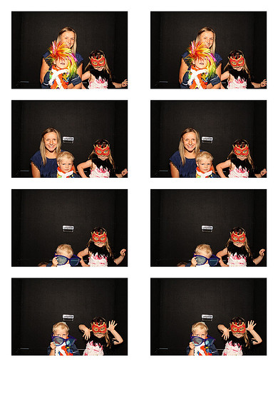 Sacramento Photo Booth Rentals