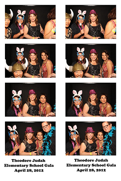 Sacramento Photo Booth Rentals