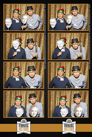 Photo Booth Rentals Citizen Hotel