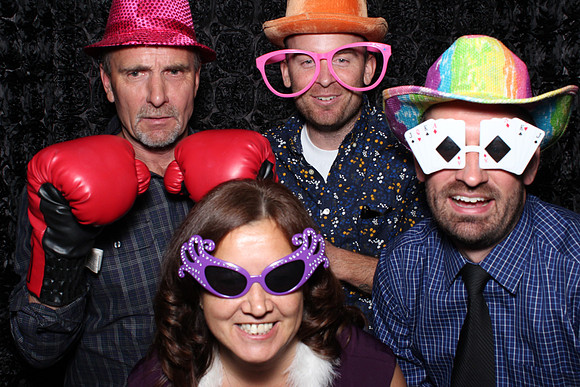 Photo Booth Rentals Sacramento
