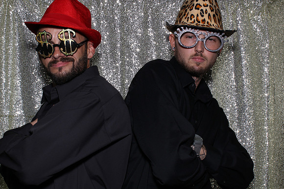 Photo Booth Rentals Arden Hills Country Club