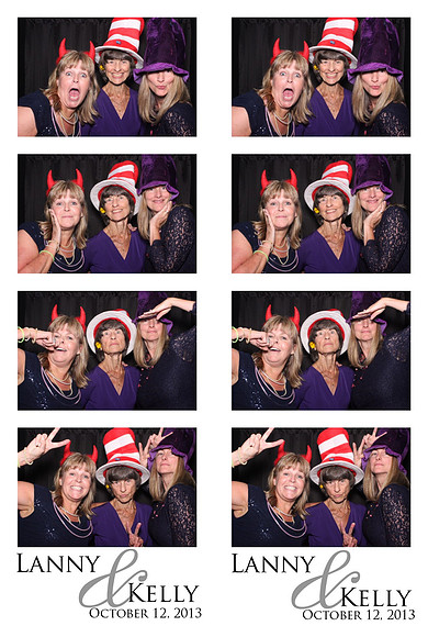 Sacramento Photo Booth Rentals